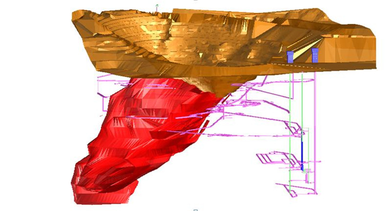 Sistem digital de minerit